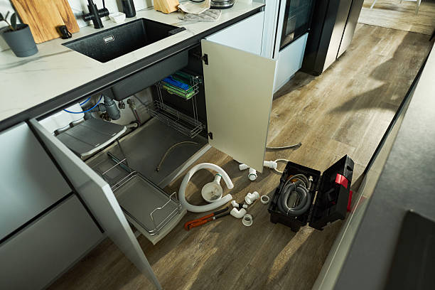 24/7 Emergency Garbage Disposal Repair experts in Webberville, MI